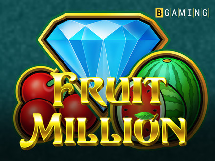 Fruit Million slot